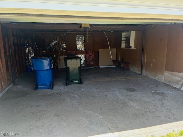 Original Ridgeville Township T - Residential