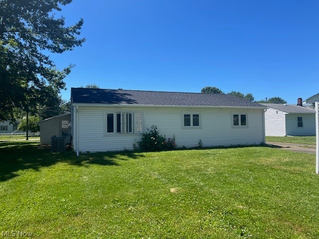 Original Ridgeville Township T - Residential