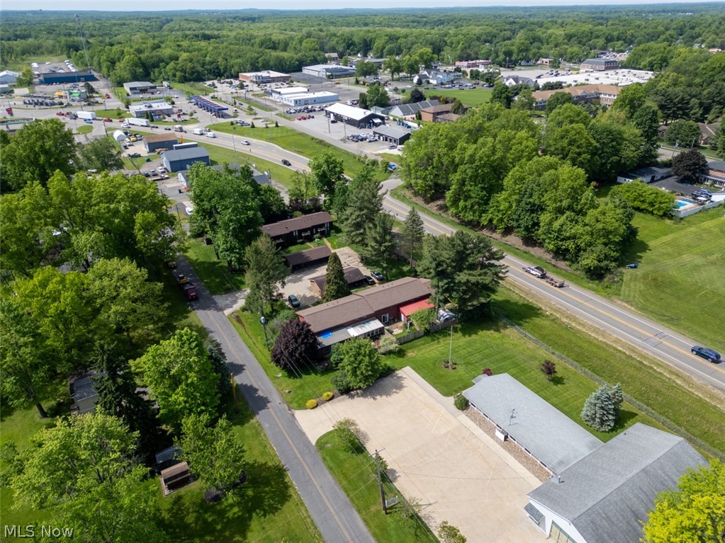 Habersham - Residential