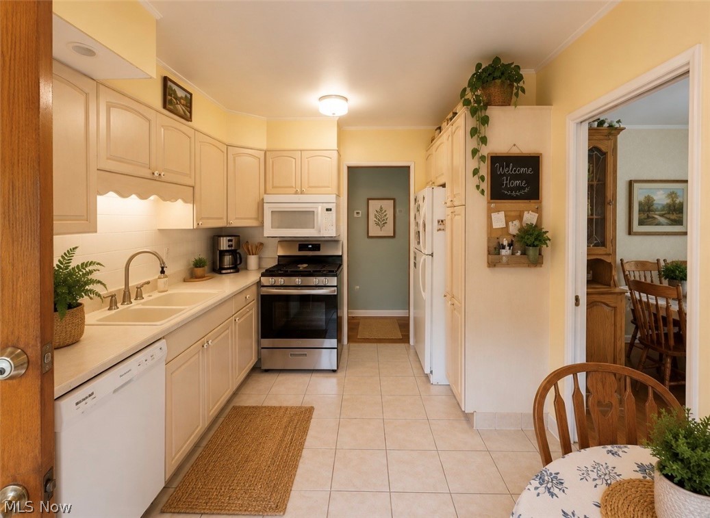 Green Chapel Estates Sub No1 - Residential