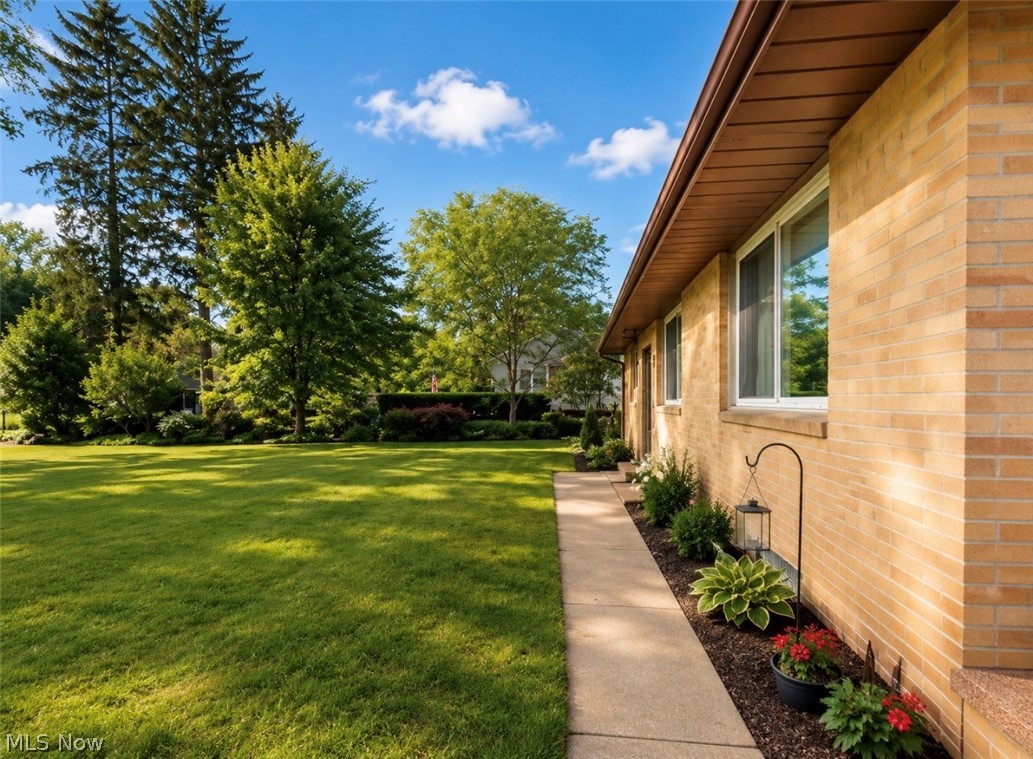 Green Chapel Estates Sub No1 - Residential