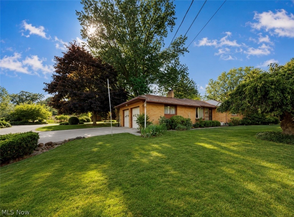 Green Chapel Estates Sub No1 - Residential