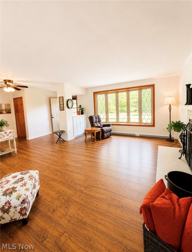 Green Chapel Estates Sub No1 - Residential