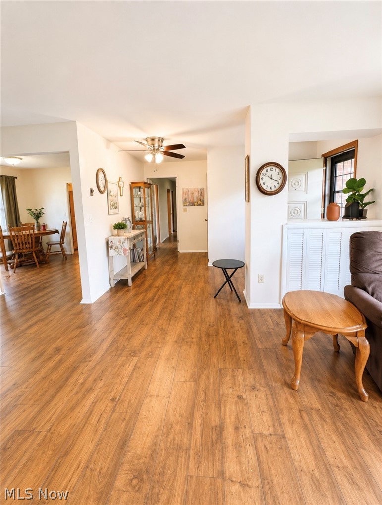 Green Chapel Estates Sub No1 - Residential
