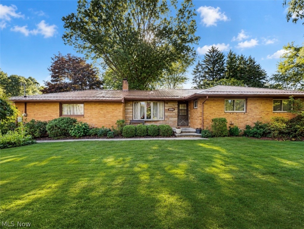 Green Chapel Estates Sub No1 - Residential