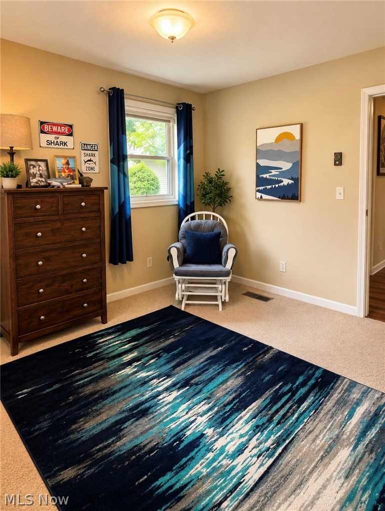 Green Chapel Estates Sub No1 - Residential