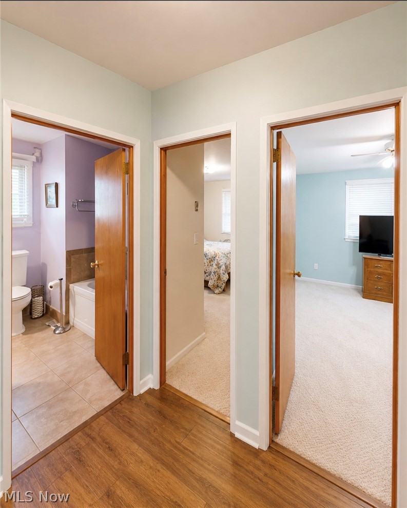 Green Chapel Estates Sub No1 - Residential