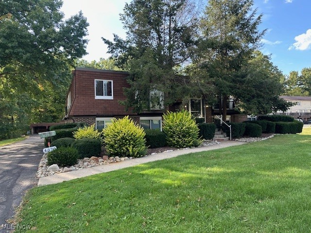 Housley - Residential Lease