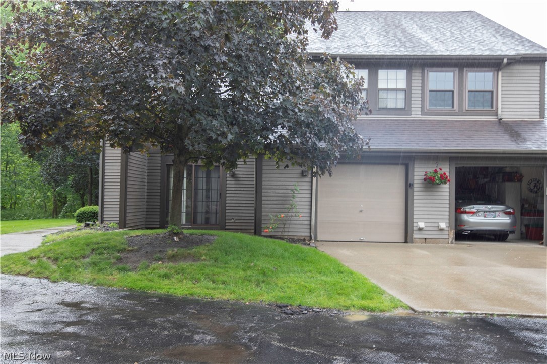 Northwood - Residential