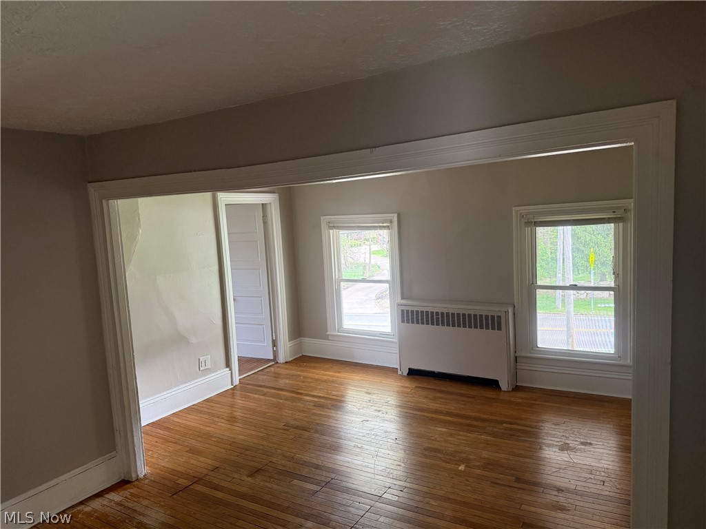 Amherst - Residential Lease