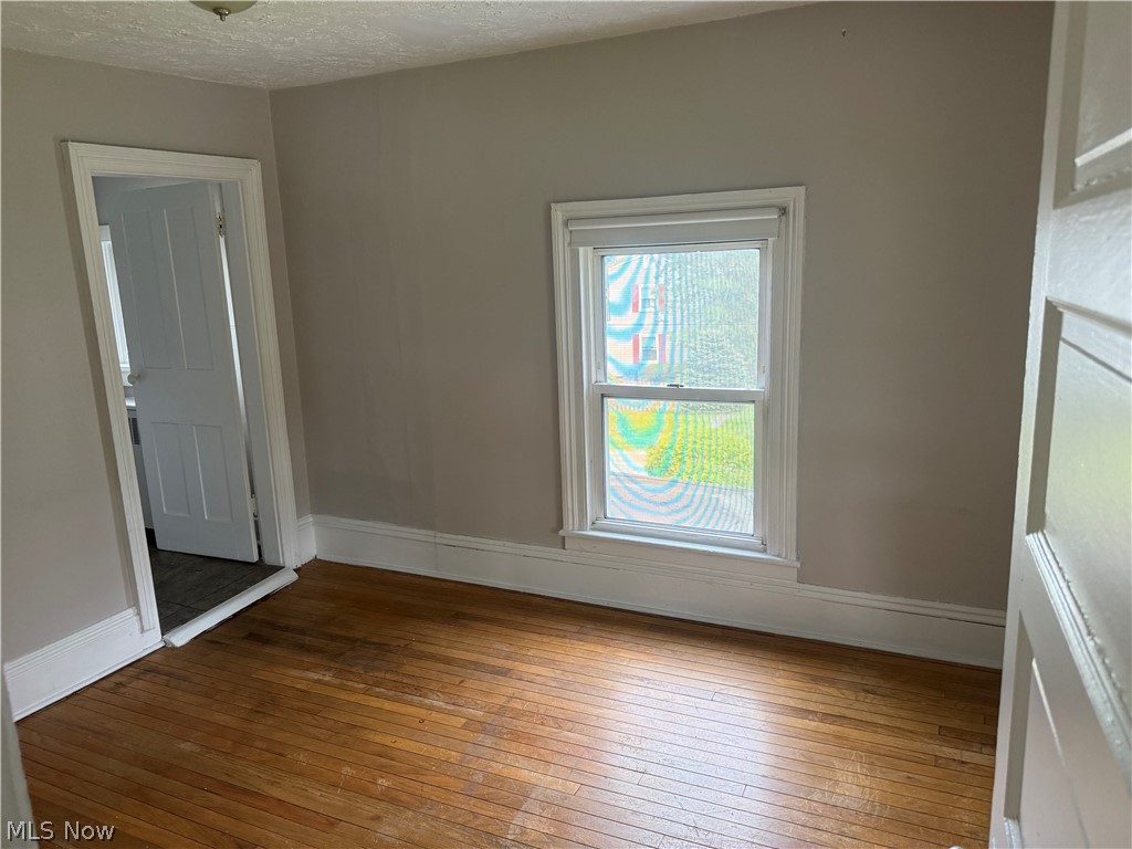 Amherst - Residential Lease