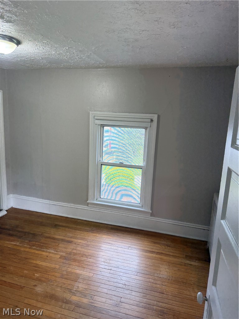 Amherst - Residential Lease
