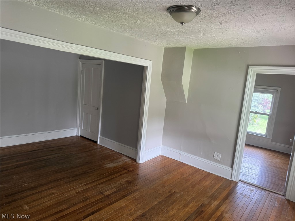 Amherst - Residential Lease