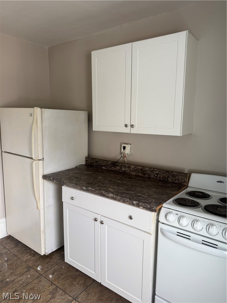 Amherst - Residential Lease