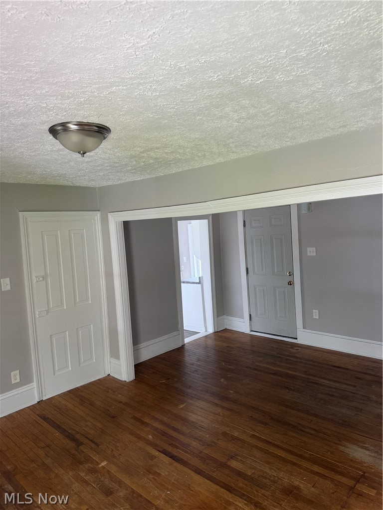 Amherst - Residential Lease