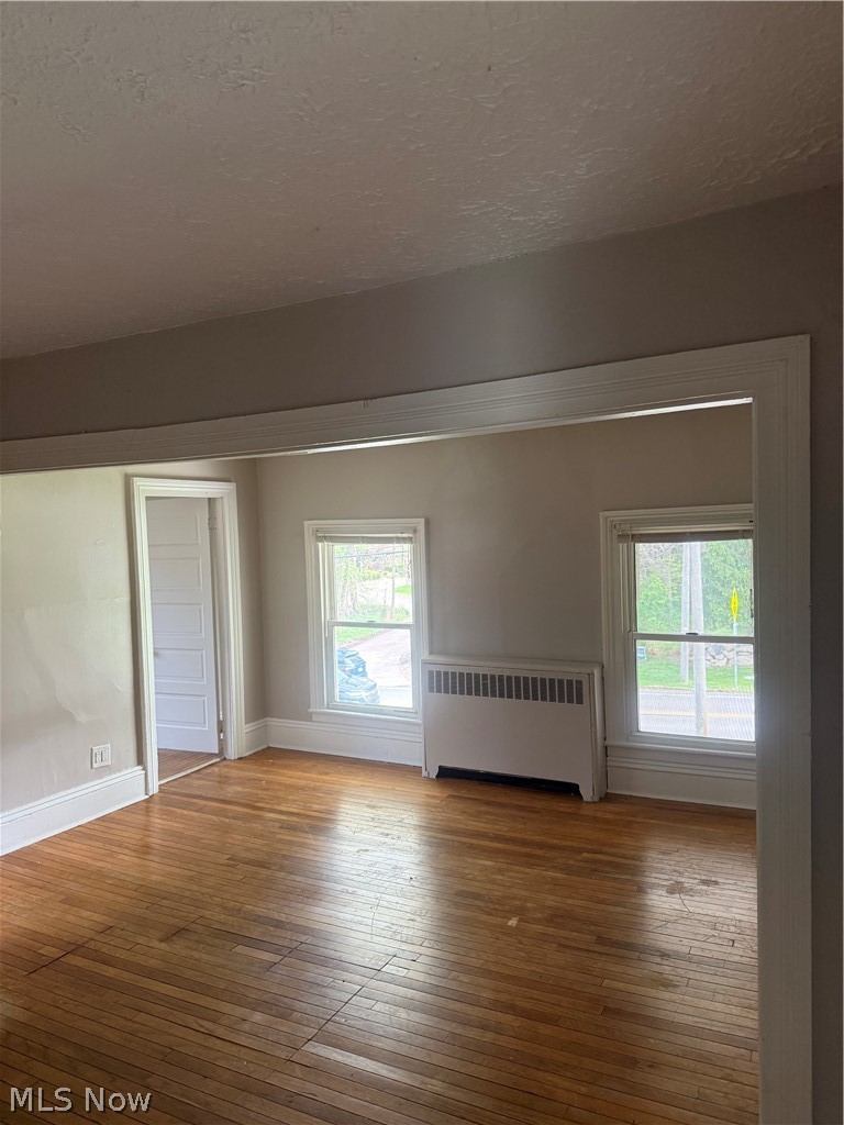 Amherst - Residential Lease