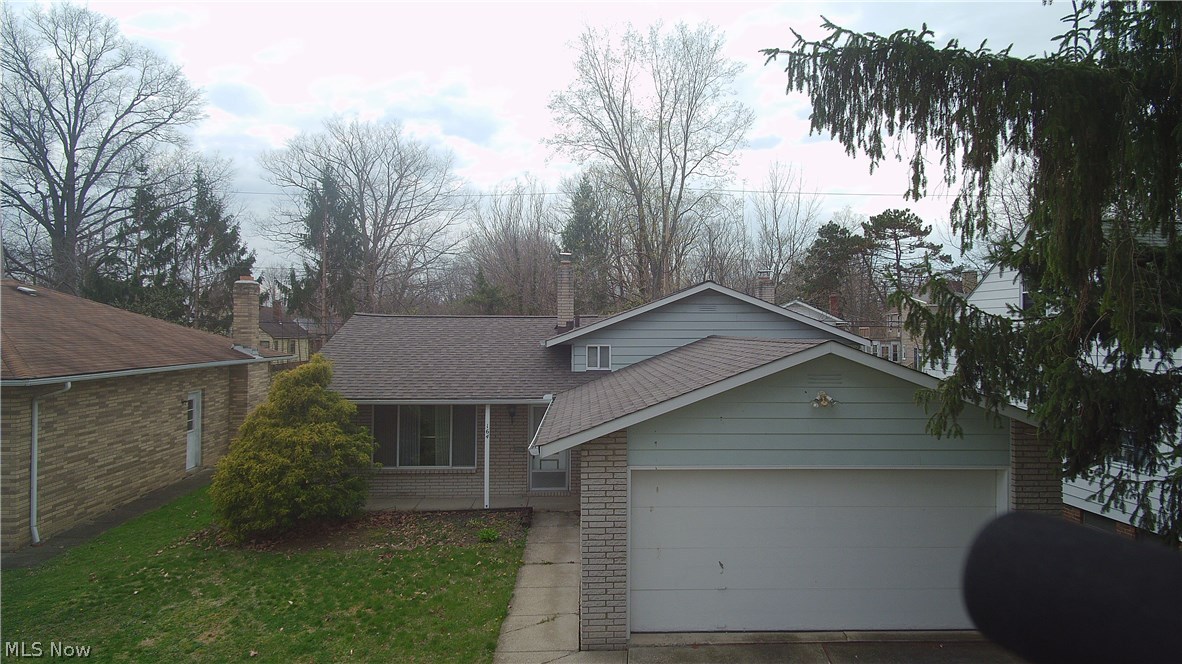 Out of town seller wants this property gone. Do not sleep on this one as it is priced to move. Roof is roughly 6 years old, furnace and A/C installed in the 1980's but in good working order. Would be a great for a 1st time home buyer or as an investment property. Professional property management available.