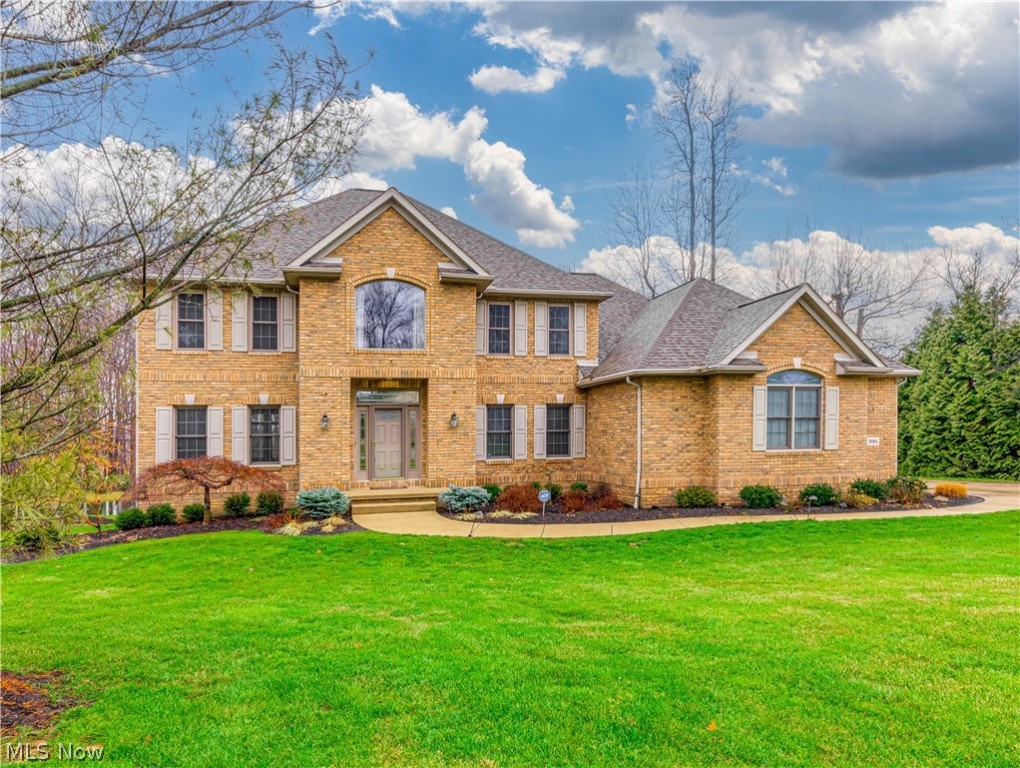 Kingsbury Trace - Residential