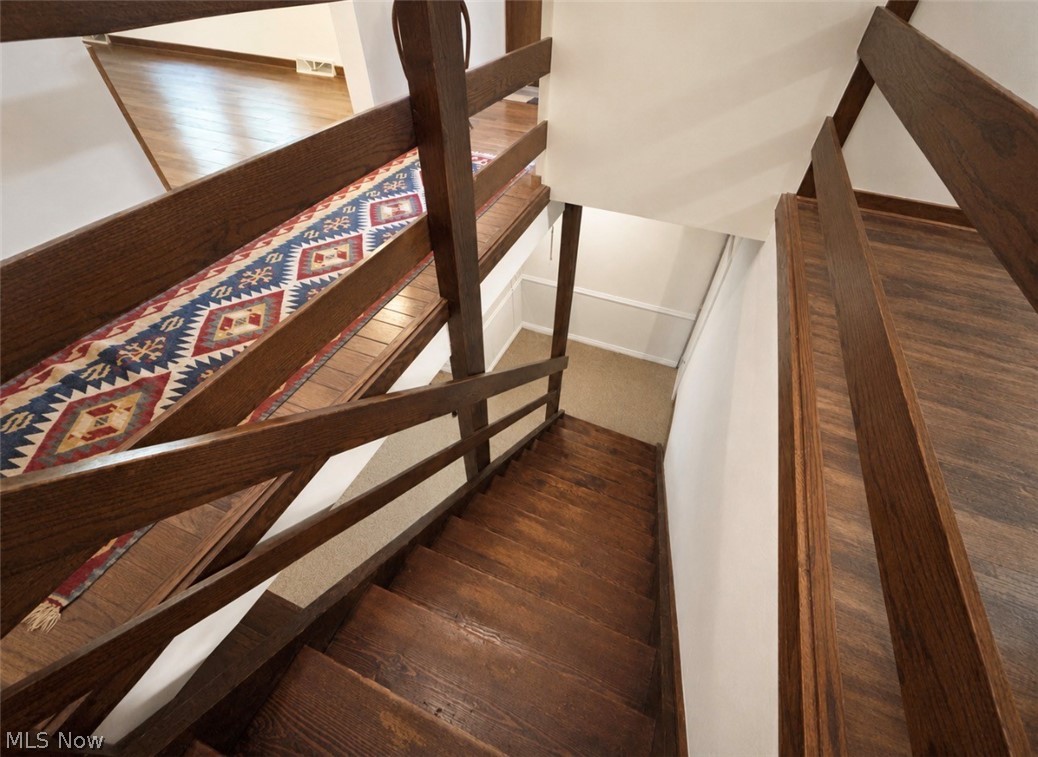 Merriman Woods - Residential