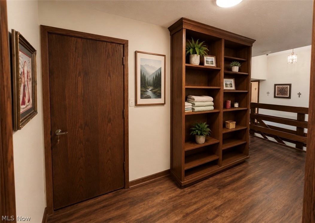 Merriman Woods - Residential