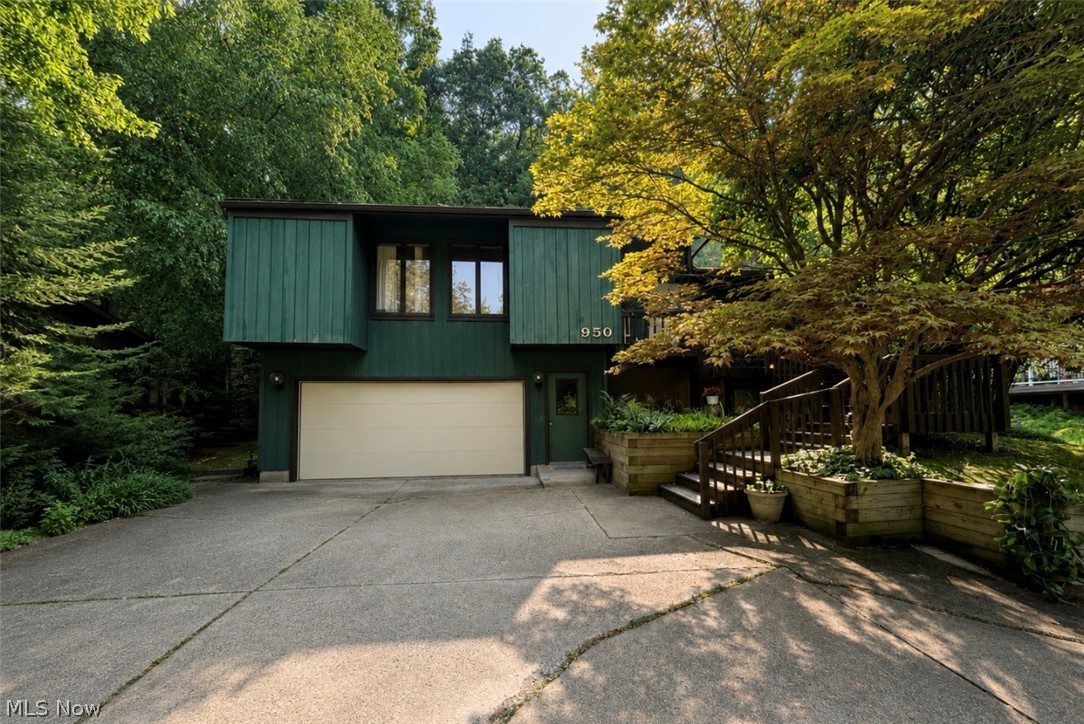 Merriman Woods - Residential