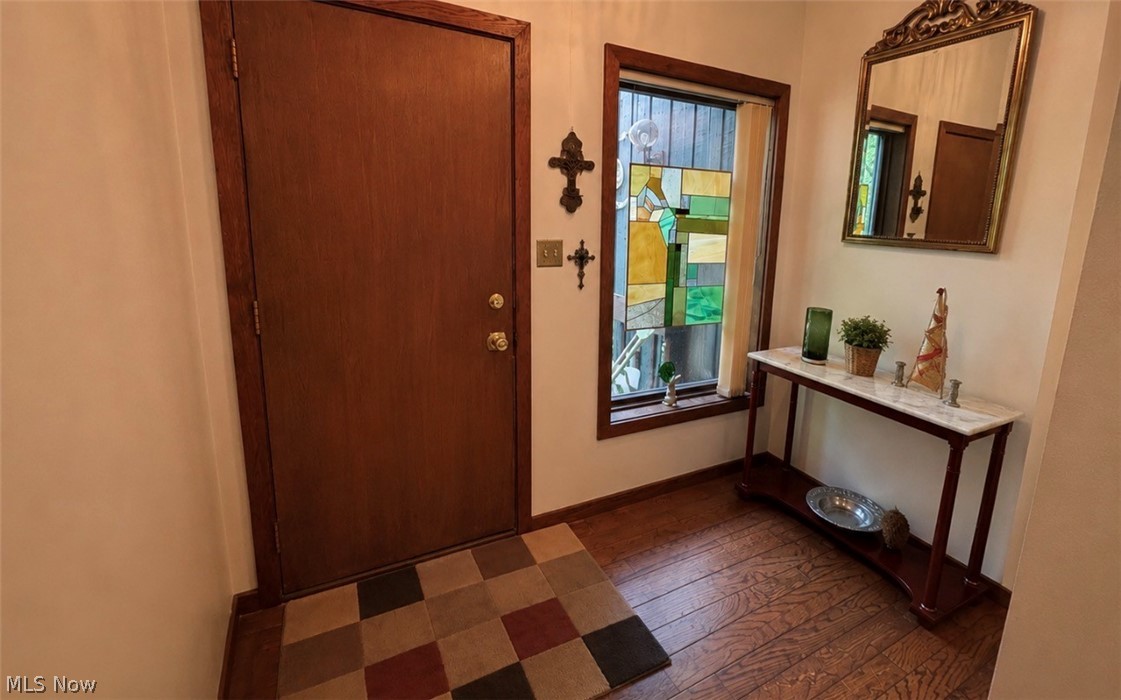 Merriman Woods - Residential