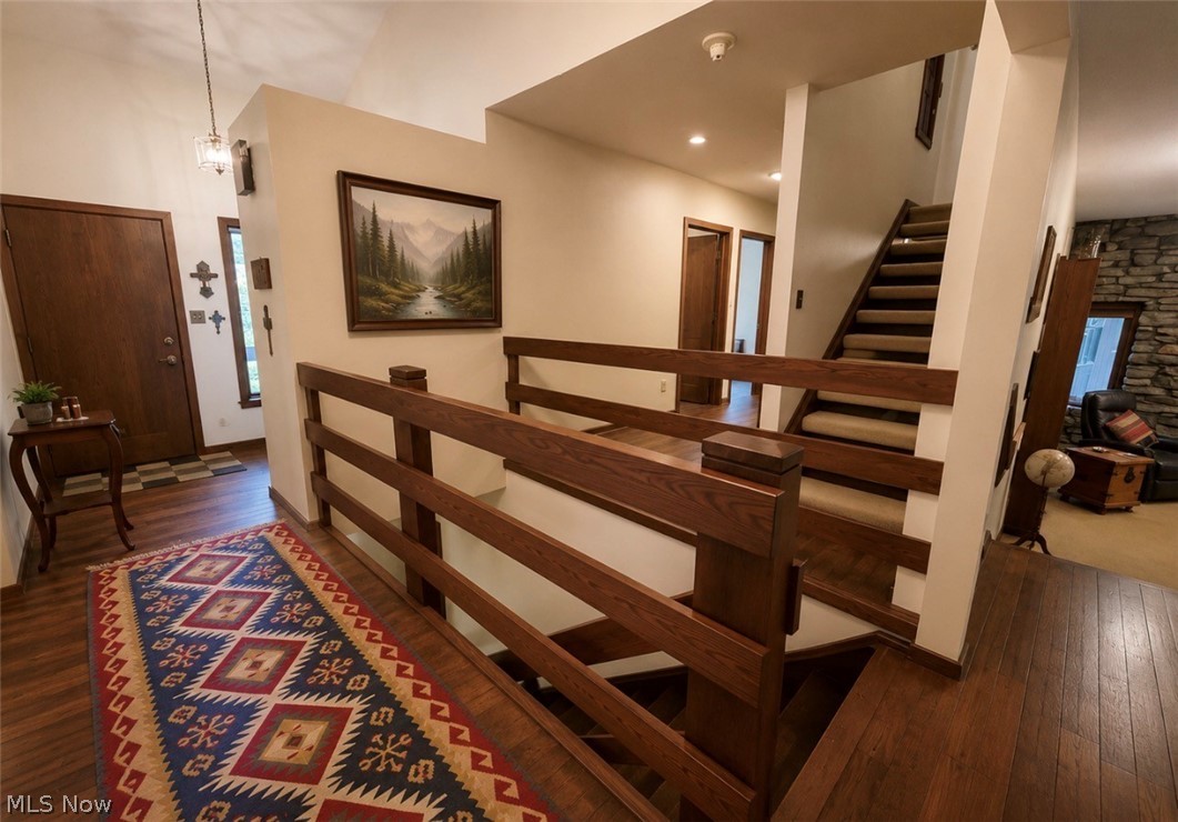 Merriman Woods - Residential