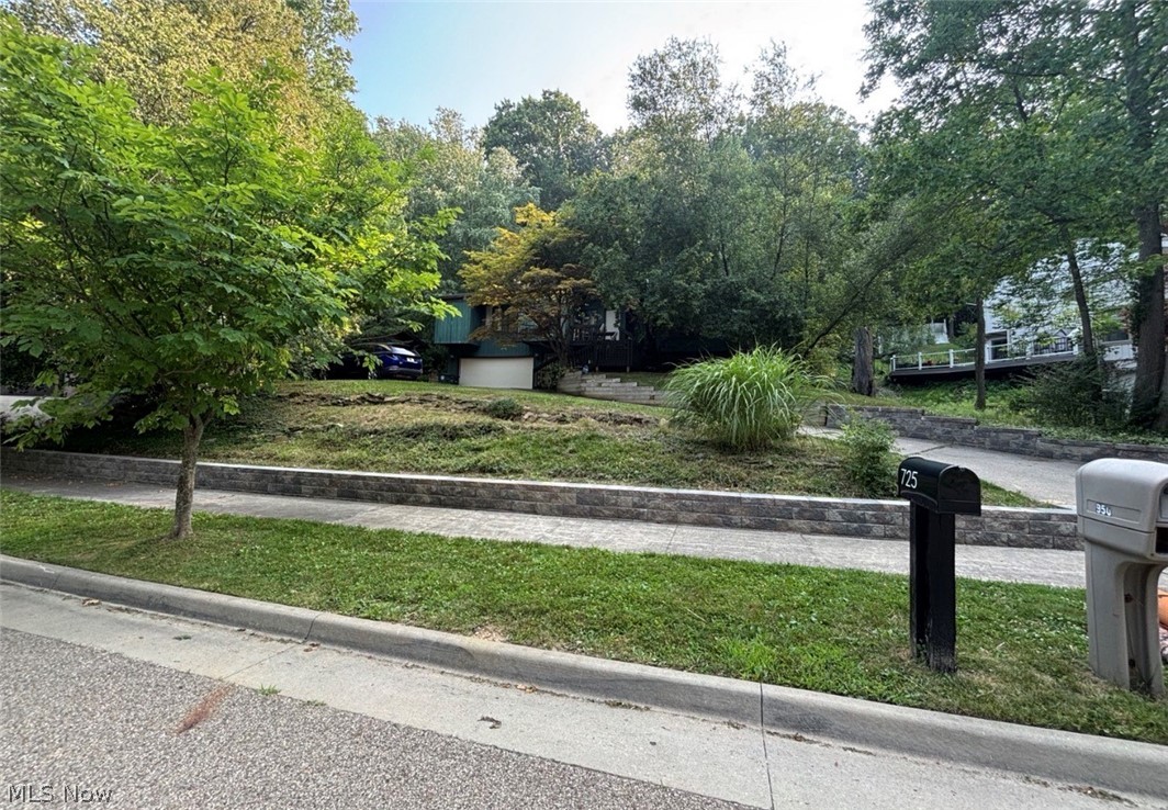 Merriman Woods - Residential