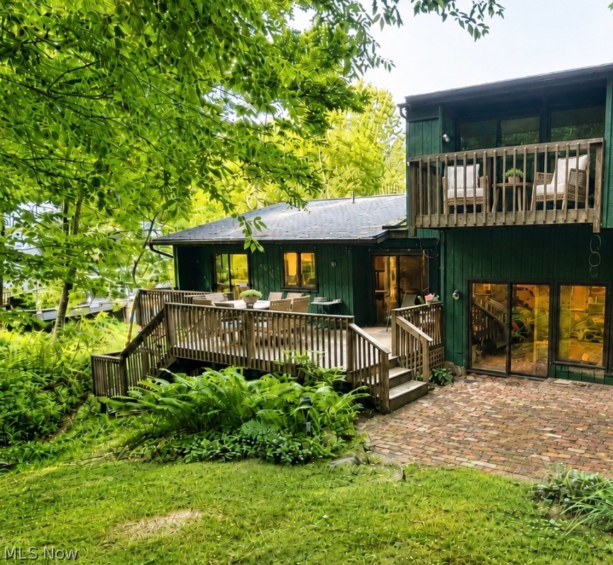 Merriman Woods - Residential