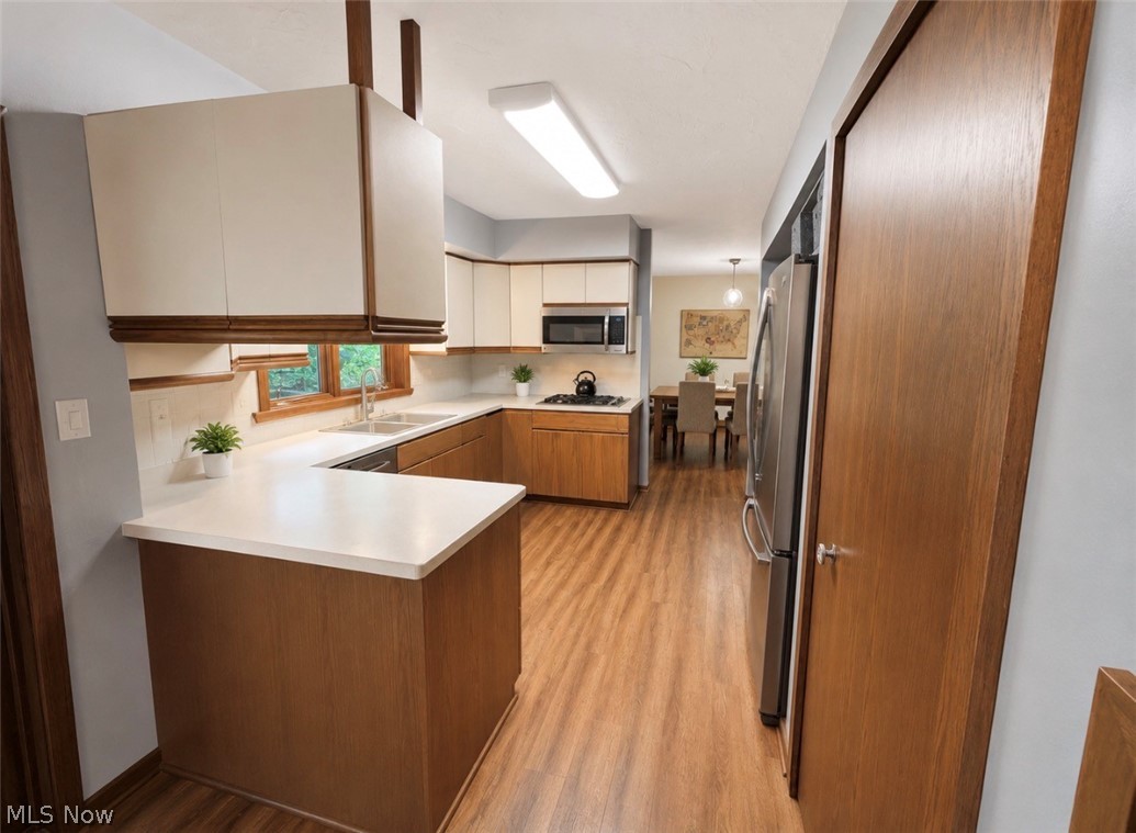 Merriman Woods - Residential