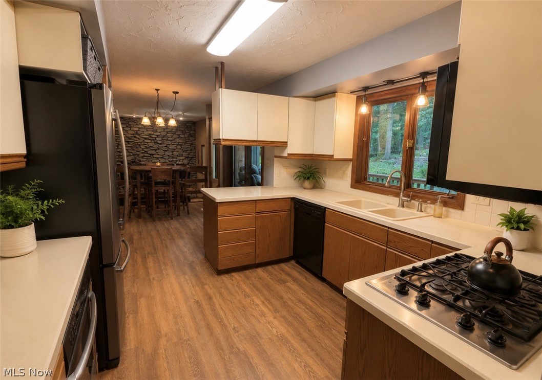 Merriman Woods - Residential