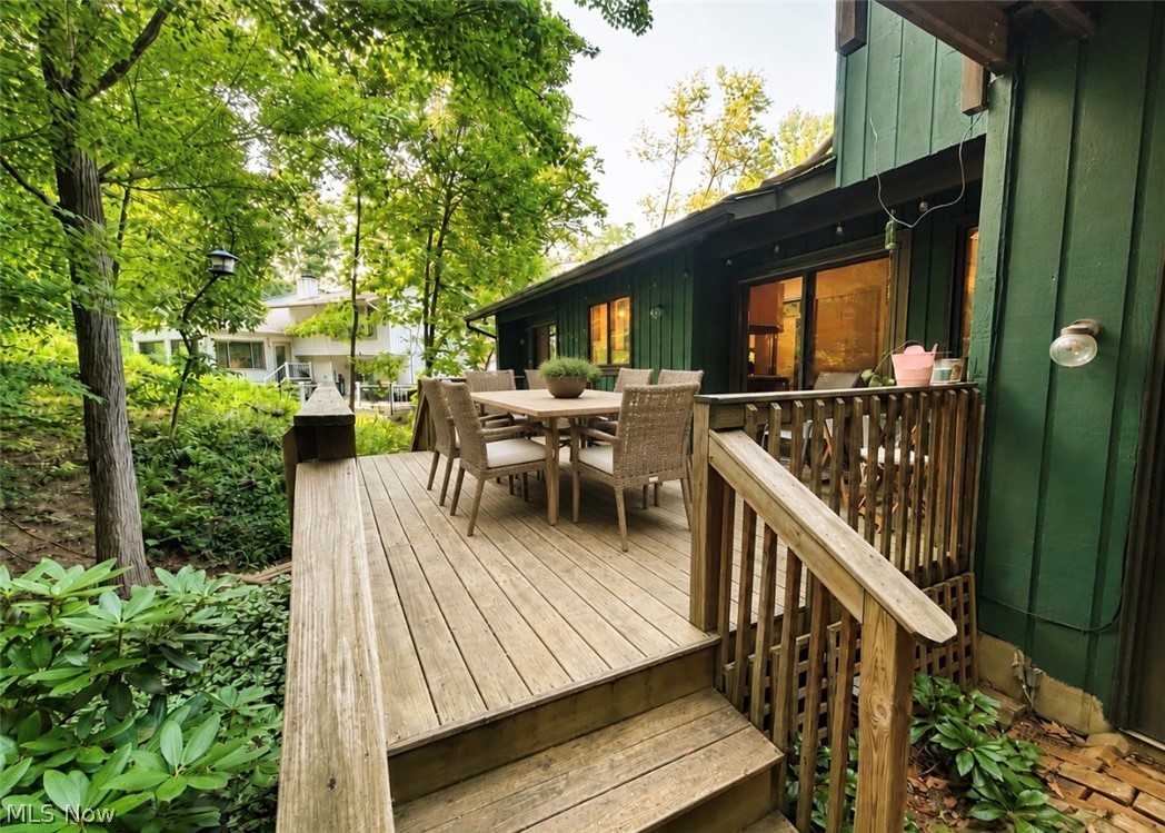 Merriman Woods - Residential