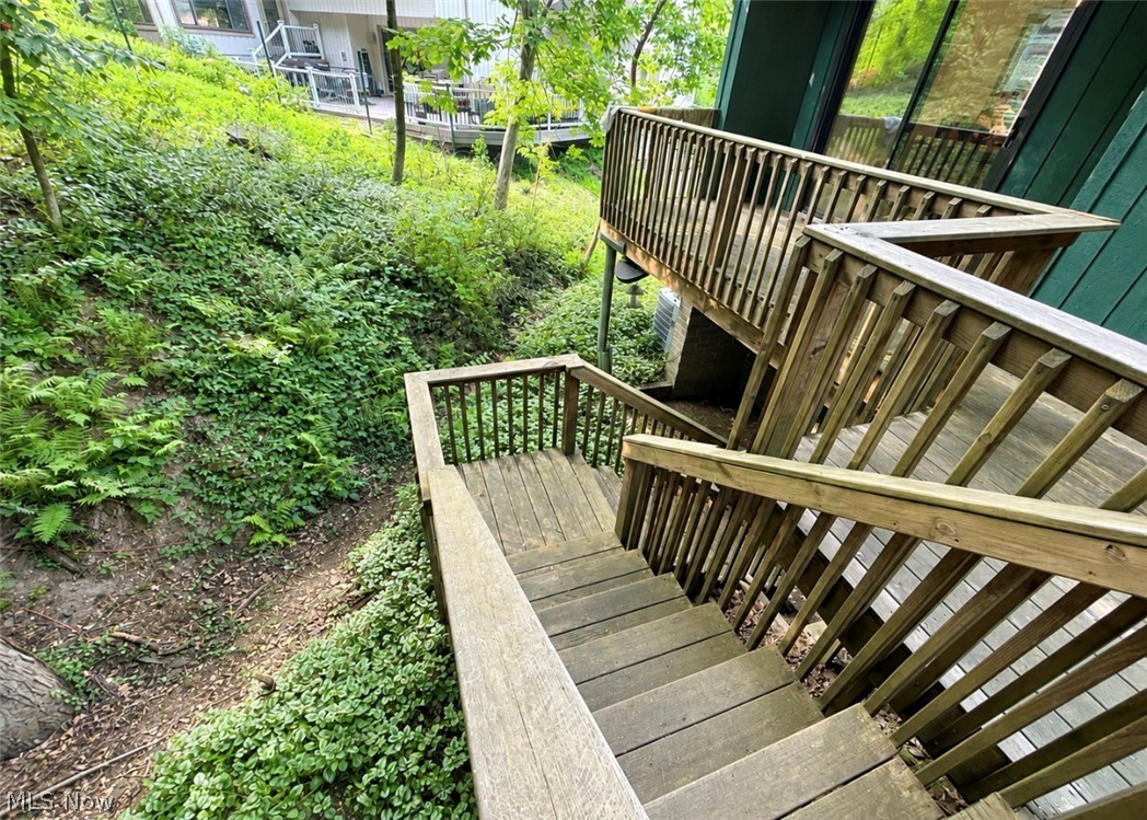 Merriman Woods - Residential