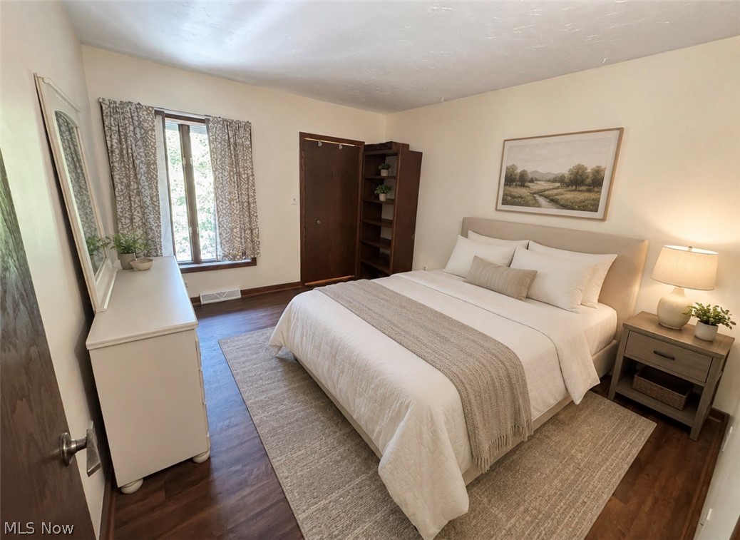 Merriman Woods - Residential