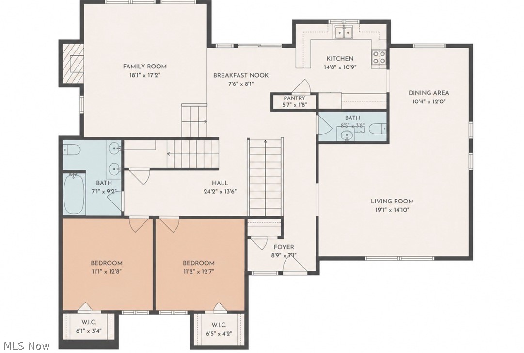 Merriman Woods - Residential