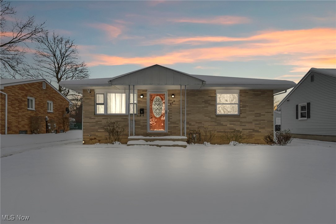 Keenan Park - Residential