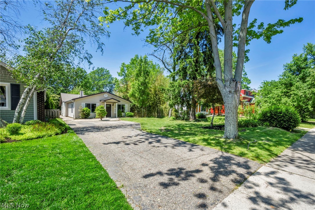 Elmwood Beach - Residential
