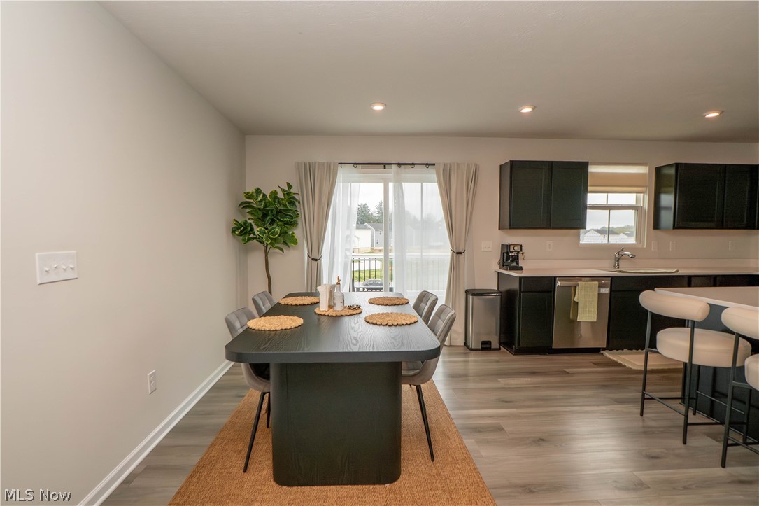 Brookside Greens Ph 1 - Residential