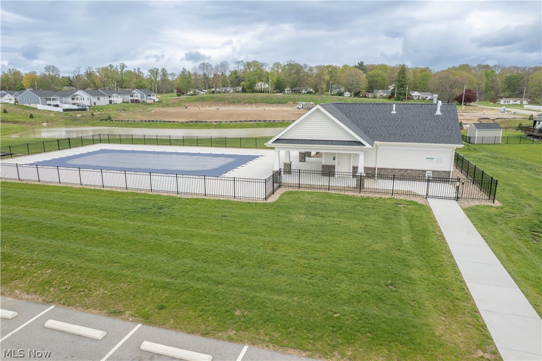 Brookside Greens Ph 1 - Residential