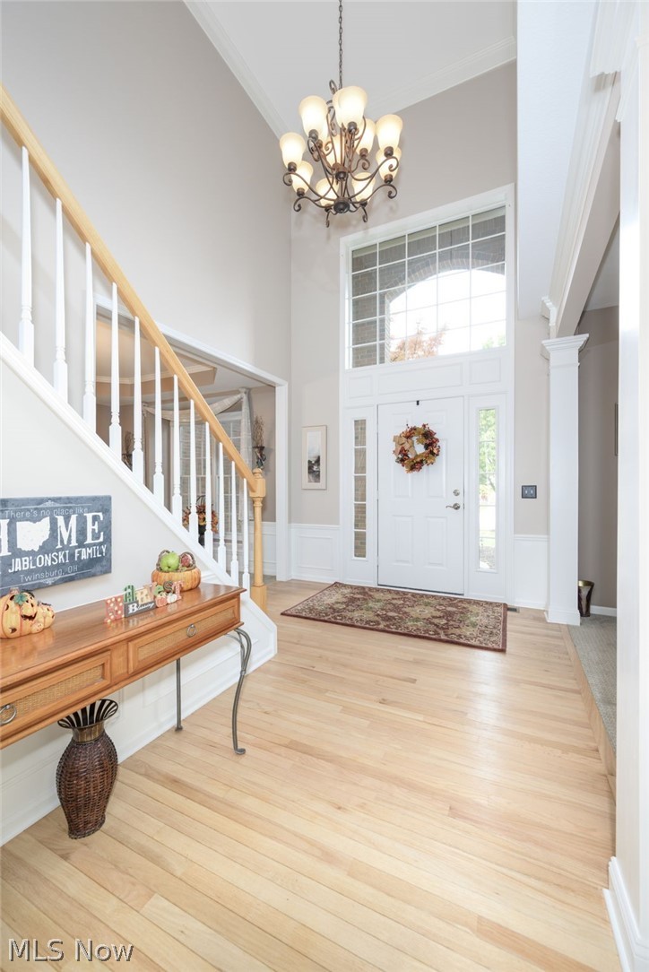 Ledges of Twinsburg - Residential