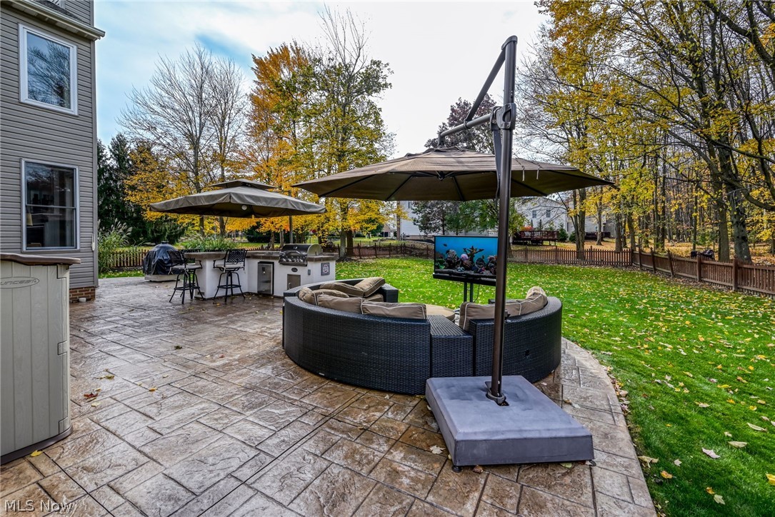 Ledges of Twinsburg - Residential
