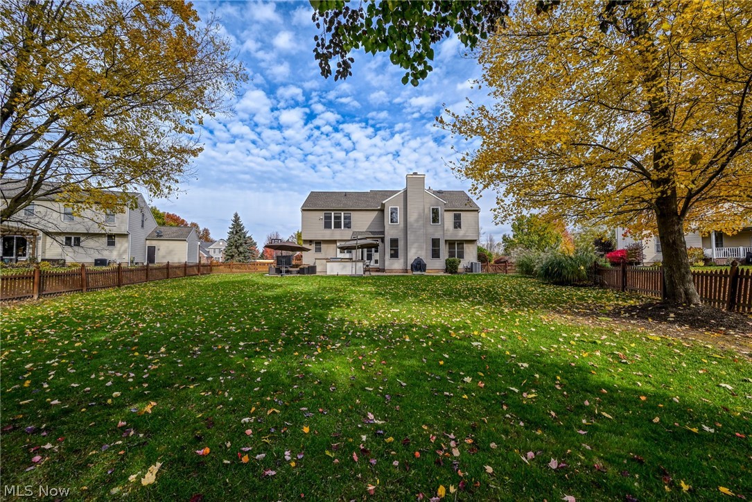 Ledges of Twinsburg - Residential