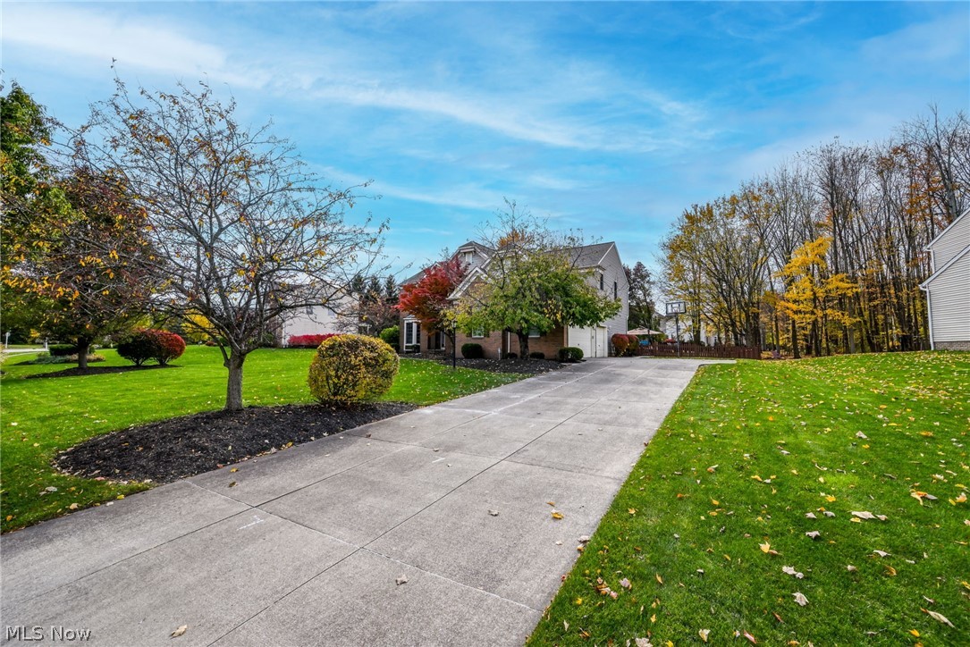Ledges of Twinsburg - Residential