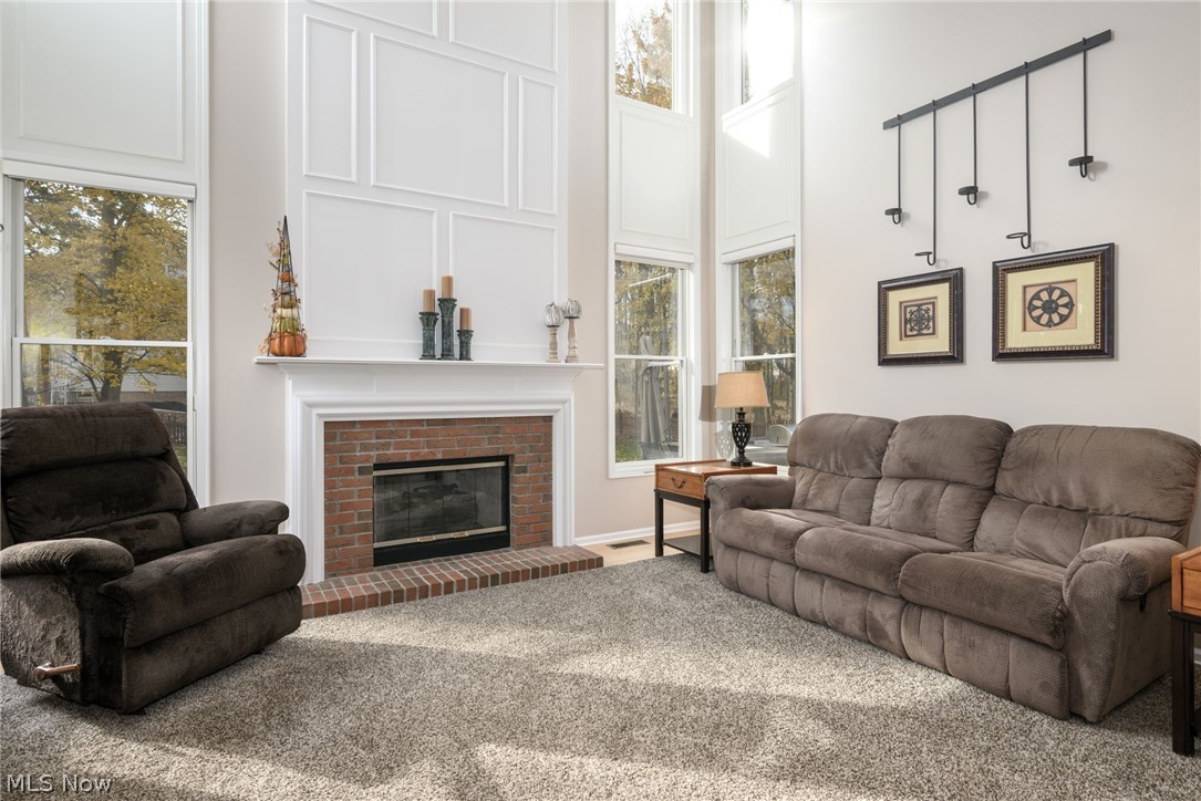 Ledges of Twinsburg - Residential