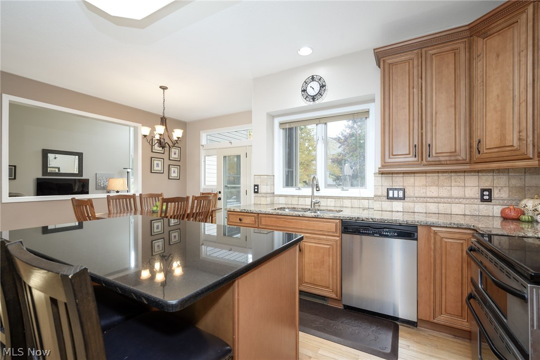 Ledges of Twinsburg - Residential