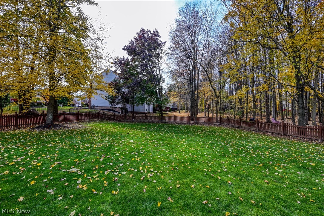 Ledges of Twinsburg - Residential