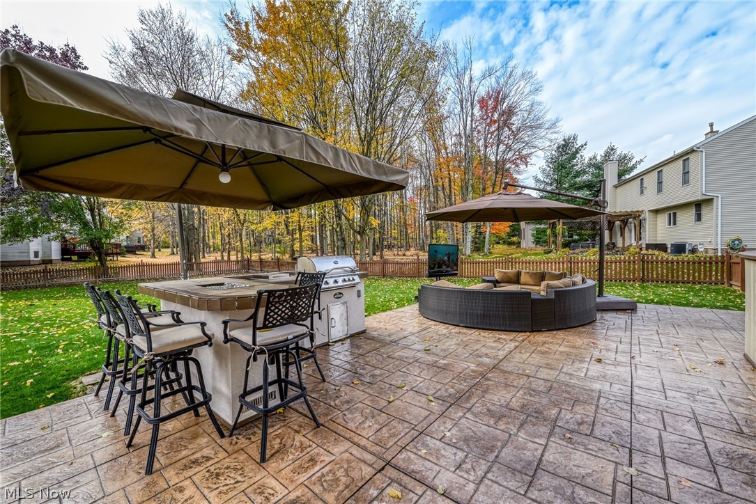 Ledges of Twinsburg - Residential