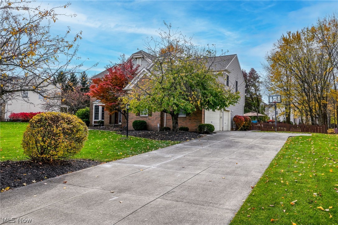 Ledges of Twinsburg - Residential