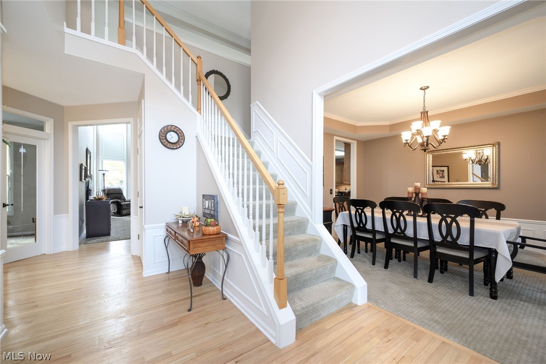 Ledges of Twinsburg - Residential