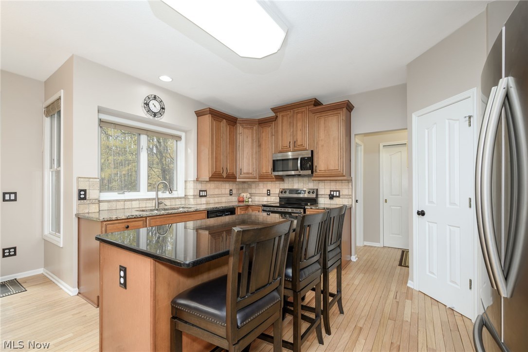 Ledges of Twinsburg - Residential
